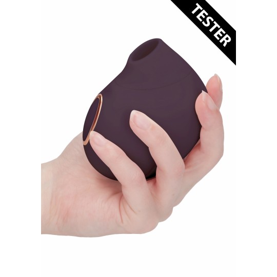 TESTER ESTIMULADOR SEDUCTIVE ROXO IRRESISTIBLE