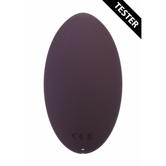 TESTER ESTIMULADOR SEDUCTIVE ROXO IRRESISTIBLE