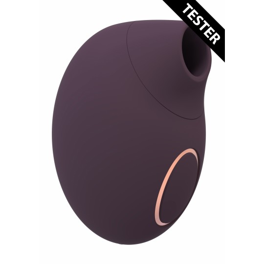 TESTER ESTIMULADOR SEDUCTIVE ROXO IRRESISTIBLE