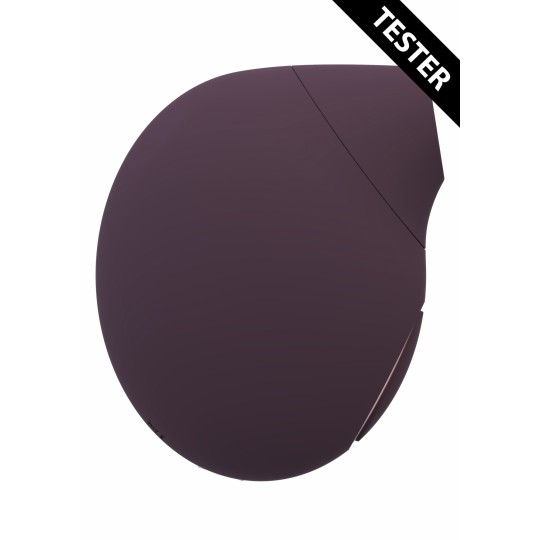 TESTER ESTIMULADOR SEDUCTIVE ROXO IRRESISTIBLE