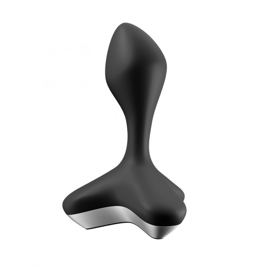 DILDO ANALE GAME CHANGER SATISFYER NERO