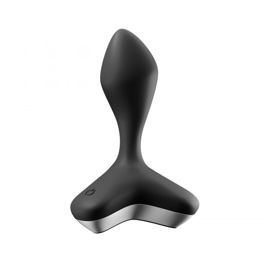 DILDO ANALE GAME CHANGER SATISFYER NERO