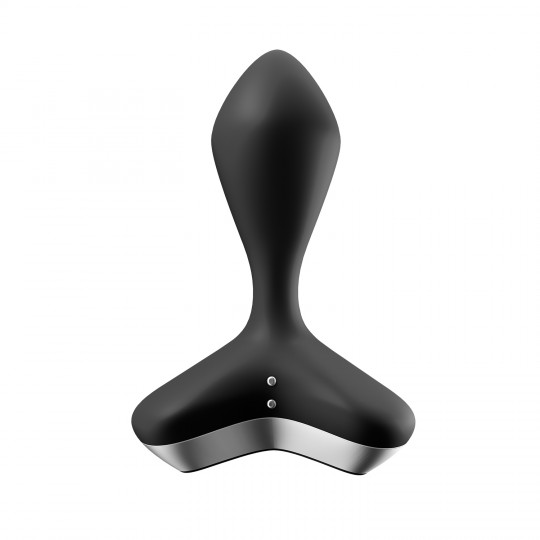 DILDO ANALE GAME CHANGER SATISFYER NERO