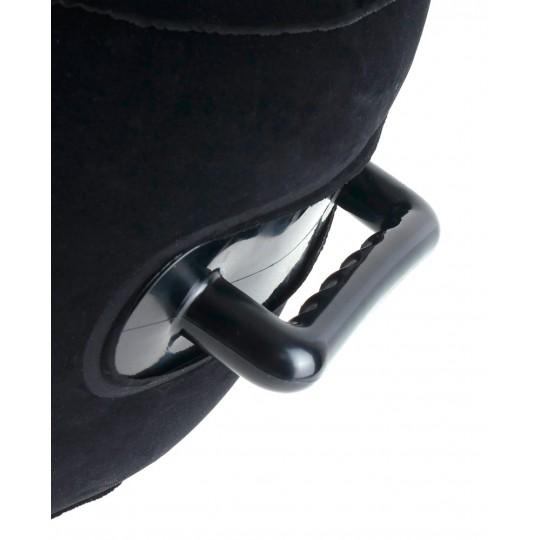 SEDILE CON DILDO GONFIABILE HOT SEAT FETISH FANTASY SERIE