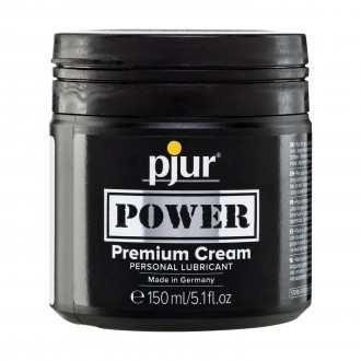 PJUR POWER  LUBRICANT 150ML