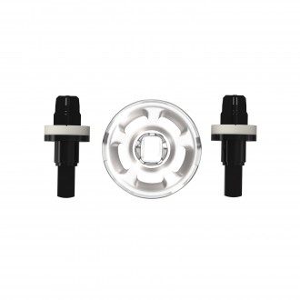 HYDRO SERIE BATHMATE KIT VALVOLE DI RICAMBIO
