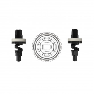 KIT VALVOLE DI RICAMBIO BATHMATE SERIE XTREME