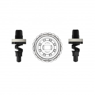 BATHMATE XTREME SERIES REPLACEMENT VALVE KIT