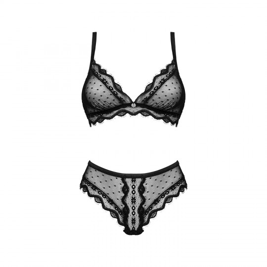 OBSESSIVE MARRBEL SET