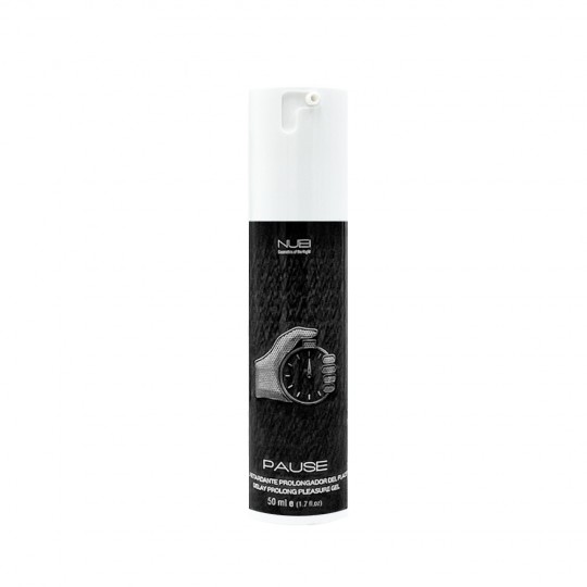 GEL RITARDANTE PAUSE NUEI 50ML