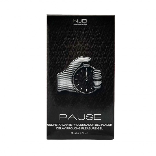 GEL RITARDANTE PAUSE NUEI 50ML