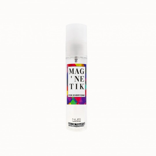 NUEI MAG&#039;NETIK FOR EVERYONE NON-BINARY PERFUM 50ML