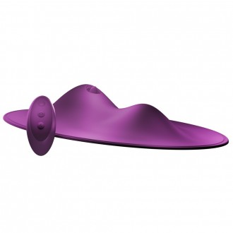 VIBRADOR ALMOFADA VIBEPAD 2