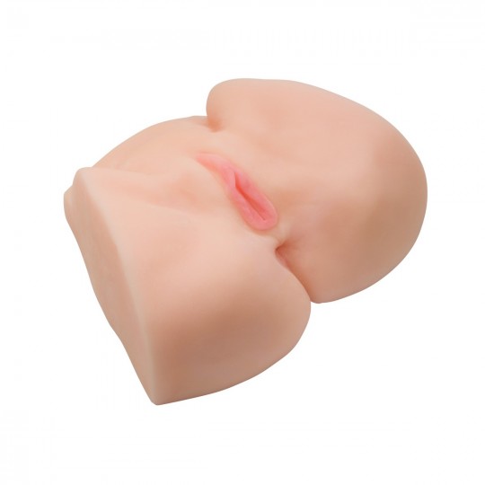 МАСТУРБАТОР ДЛЯ КИСКИ И ПОПКИ ОКСАНЫ