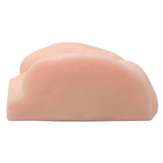 МАСТУРБАТОР ДЛЯ КИСКИ И ПОПКИ ОКСАНЫ