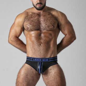 SLIP MASSIVE JOSH LOCKER GEAR AZUL