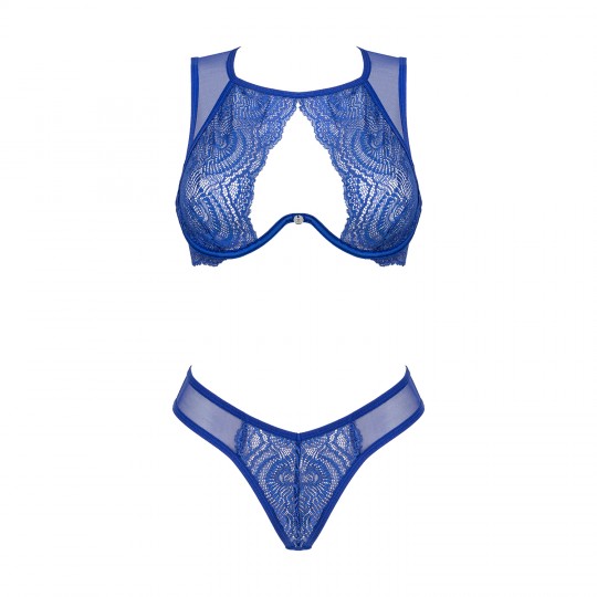 OBSESSIVE GISELIA SET