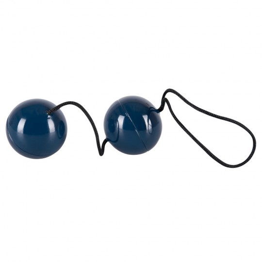 KIT ANALE MIDNIGHT BLUE SET YOU2TOYS