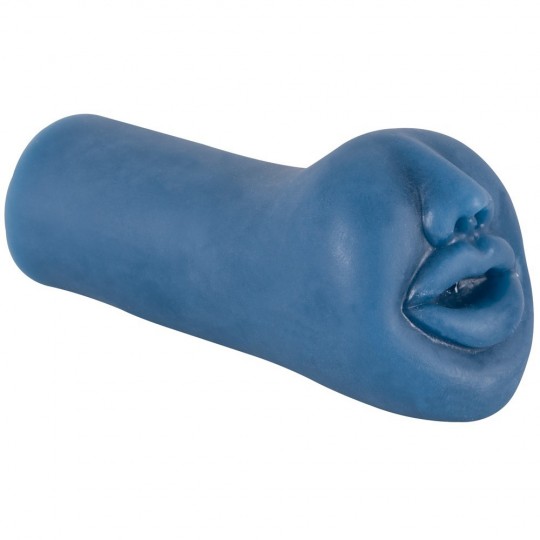 KIT ANALE MIDNIGHT BLUE SET YOU2TOYS