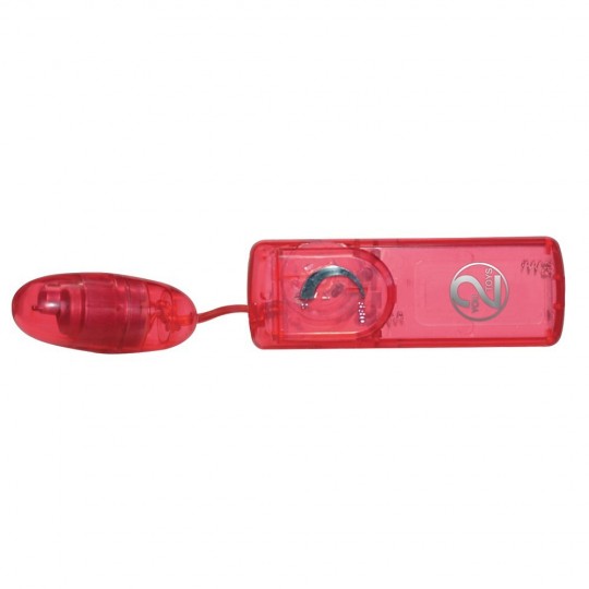 KIT ANALE RED ROSES SET YOU2TOYS