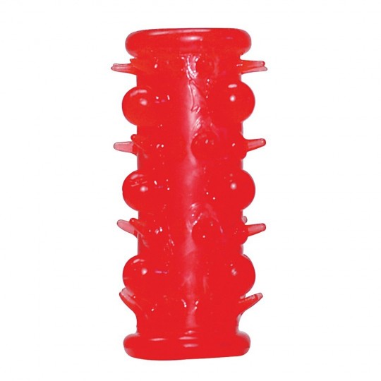 KIT ANALE RED ROSES SET YOU2TOYS