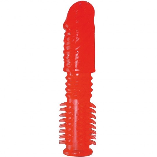 KIT ANALE RED ROSES SET YOU2TOYS
