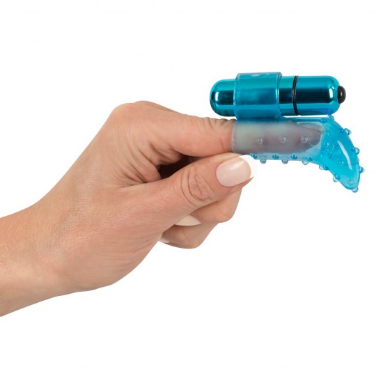 KIT ANALE BLUE APPETIZER SET YOU2TOYS