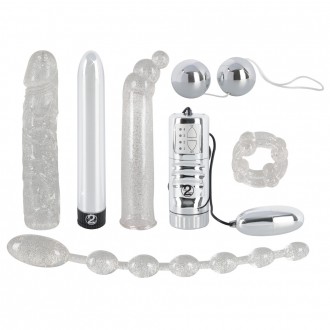 GLAMOUR SET YOU2TOYS