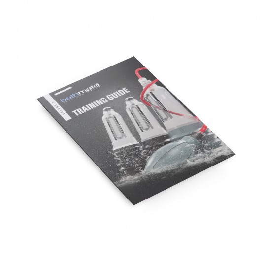 SET COMPLETO POS BATHMATE