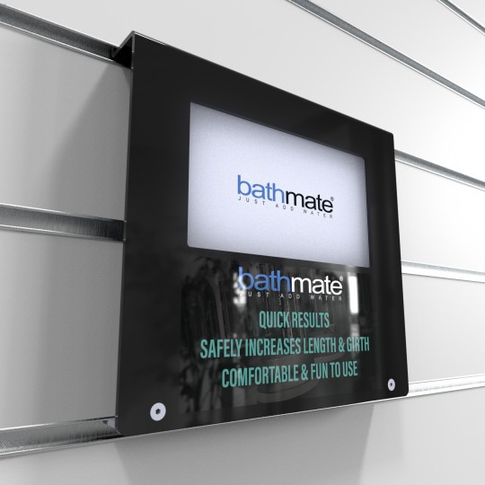 SET COMPLETO POS BATHMATE
