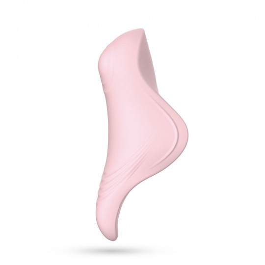 MOBULA VIBRADOR DE CUECA COM CONTROLO REMOTO CRUSHIOUS