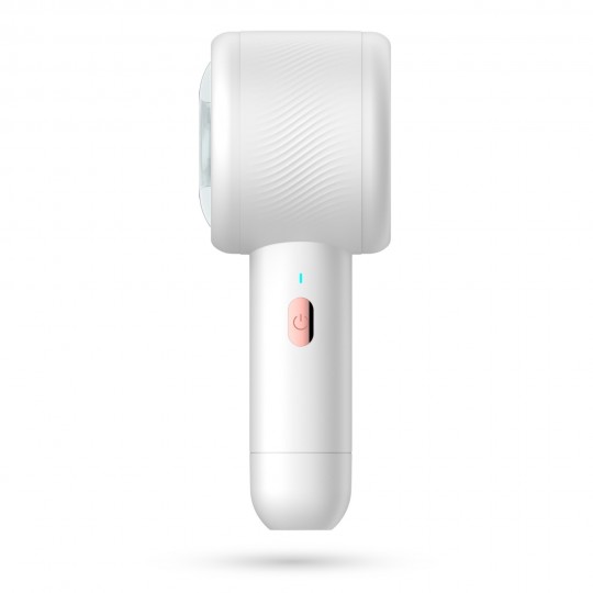 MAGNETUS MASTURBATEUR RECHARGEABLE CRUSHIOUS