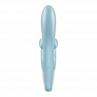VIBRATORE TOUCH ME BLU SATISFYER
