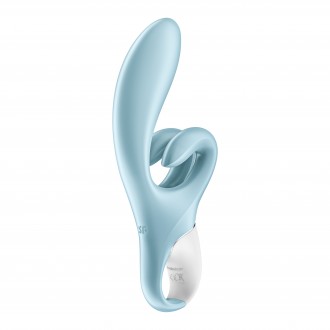 VIBRATORE TOUCH ME BLU SATISFYER