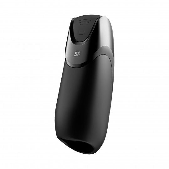 MASTURBATORE MEN VIBRATION + COM CONNECT APP SATISFYER