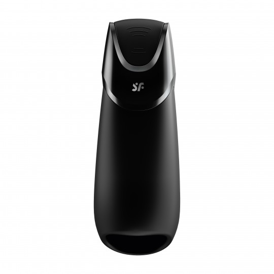 MASTURBATORE MEN VIBRATION + COM CONNECT APP SATISFYER