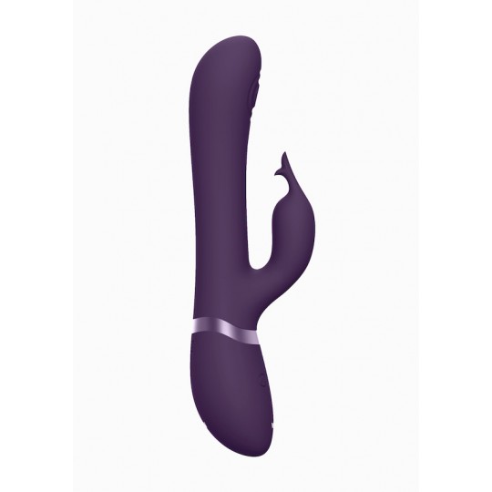 TESTER VIBRADOR ETSU ROXO VIVE