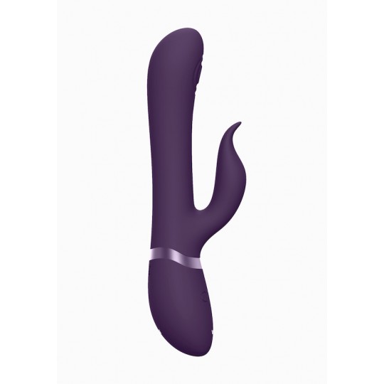 TESTER VIBRADOR ETSU ROXO VIVE