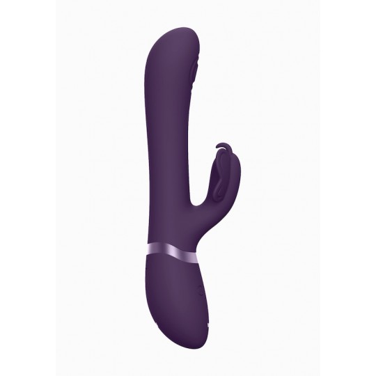 TESTER VIBRADOR ETSU ROXO VIVE
