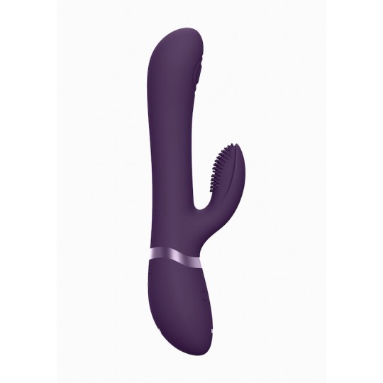 TESTER VIBRADOR ETSU ROXO VIVE