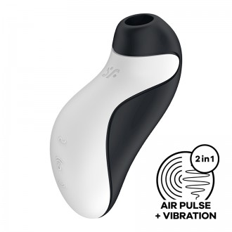 ESTIMULATEUR ORCA SATISFYER