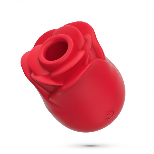 КЛИТОРАЛЬНЫЙ СТИМУЛЯТОР С ЯЗЫЧКОМ