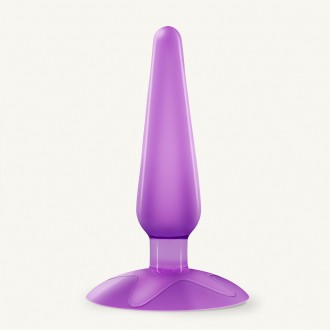 PLUG ANAL JOLLY PLUG LILAS CRUSHIOUS