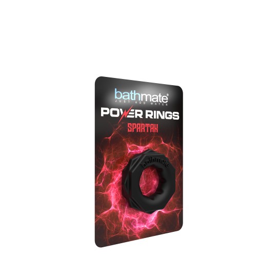 ANILLO PARA EL PENE SPARTAN