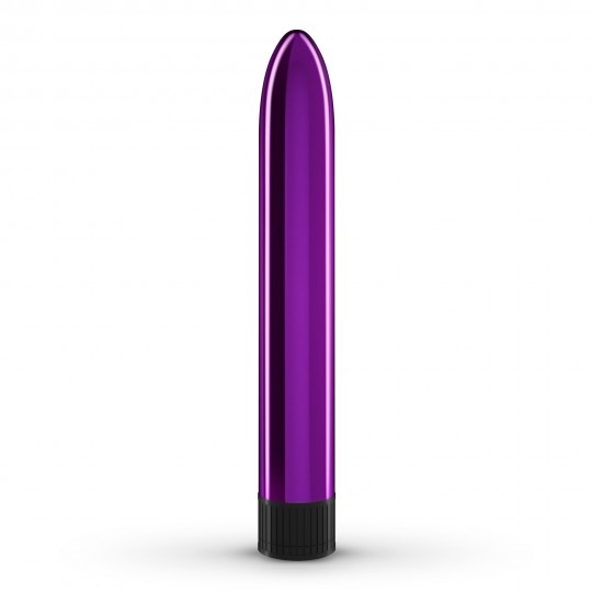 VIBRADOR CLASSIC VIBE CRUSHIOUS MORADO