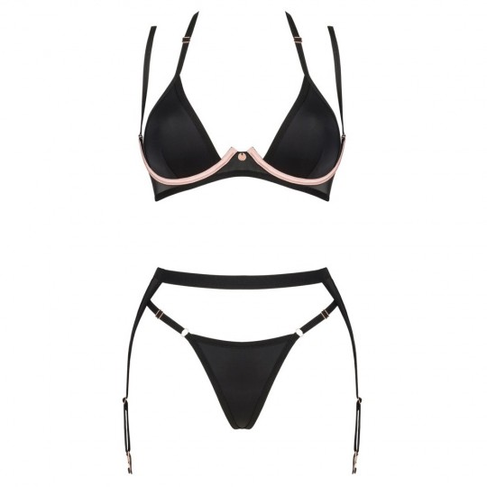 CONJUNTO SELINNE OBSESSIVE
