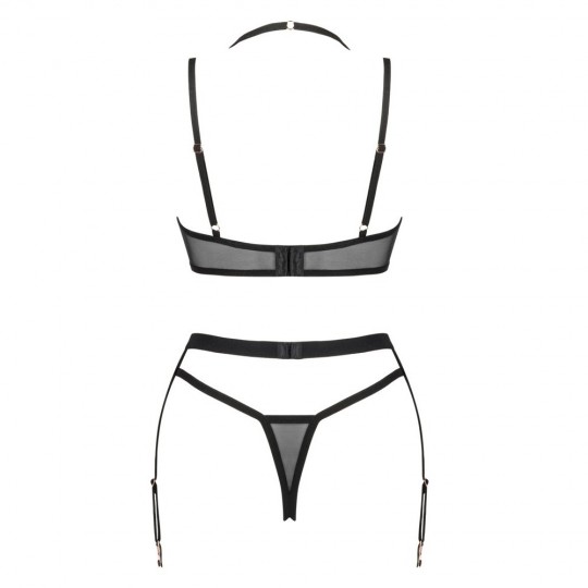 CONJUNTO SELINNE OBSESSIVE