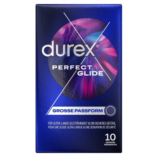 SCORRIMENTO PERFETTO