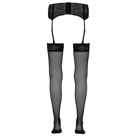 SUSPENDER STOCKINGS