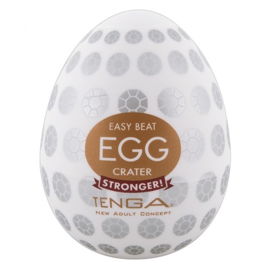 EGG CRATER
